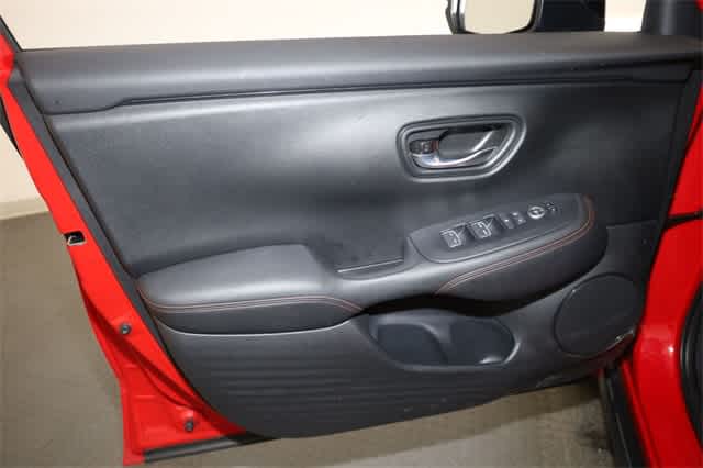 Thumbnail: 2026 Honda HR-V - 13