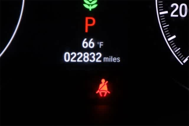 Thumbnail: 2022 Honda Accord - 25