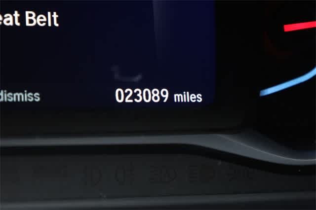 Thumbnail: 2022 Honda Pilot - 26