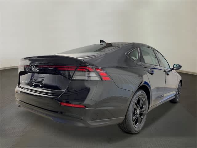 Thumbnail: 2025 Honda Accord - 5