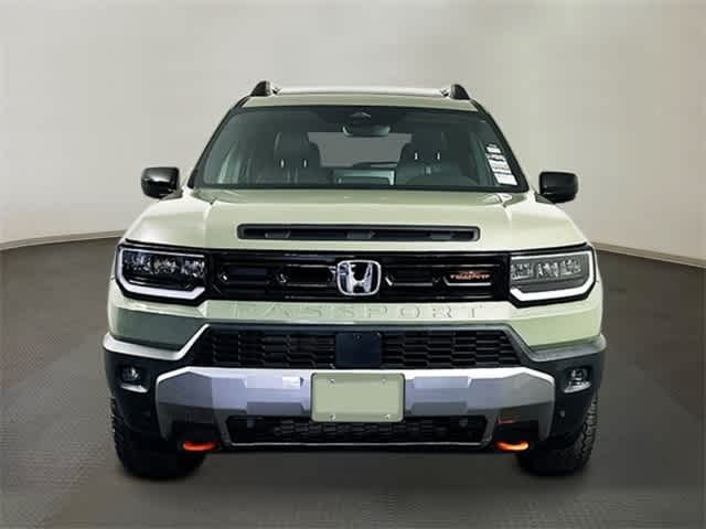 Thumbnail: 2026 Honda Passport - 6