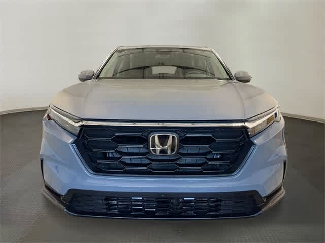Thumbnail: 2026 Honda CR-V - 9