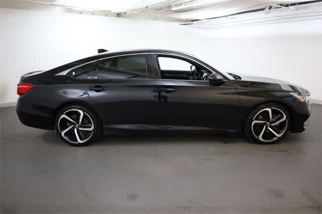 Thumbnail: 2020 Honda Accord - 9