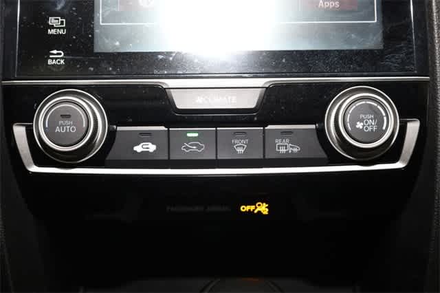 Thumbnail: 2016 Honda Civic - 28