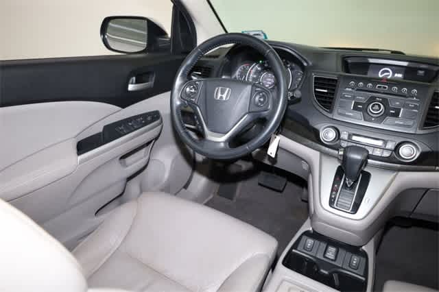 Thumbnail: 2013 Honda CR-V - 16