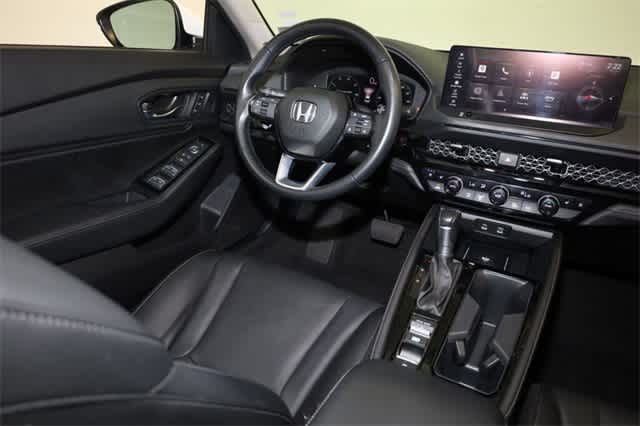 2023 Honda Accord Touring 16