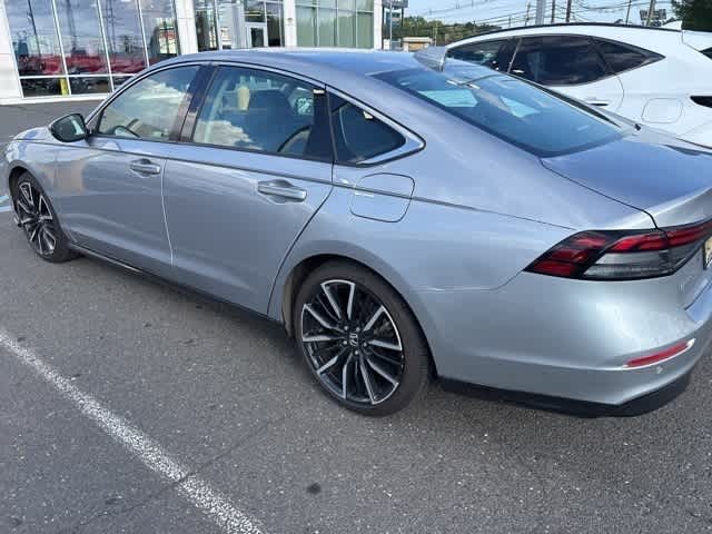 Thumbnail: 2023 Honda Accord - 6
