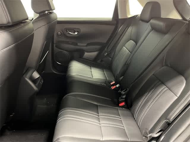 Thumbnail: 2026 Honda HR-V - 21