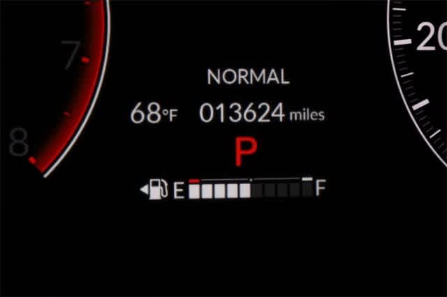 Thumbnail: 2023 Honda CR-V - 25