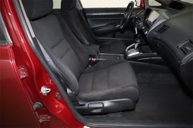 Thumbnail: 2011 Honda Civic - 20