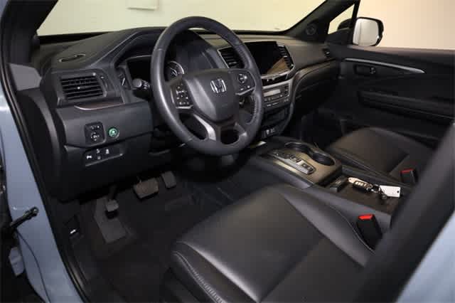 Thumbnail: 2023 Honda Passport - 14