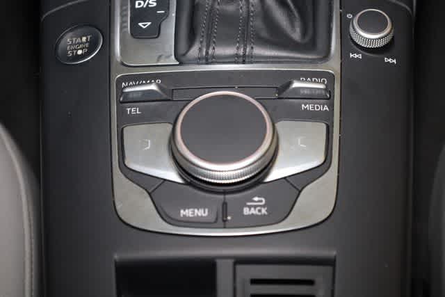 Thumbnail: 2018 Audi A3 - 34