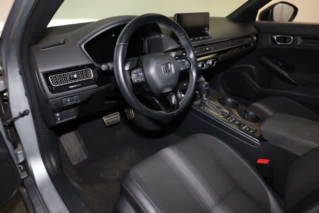 Thumbnail: 2023 Honda Civic - 14