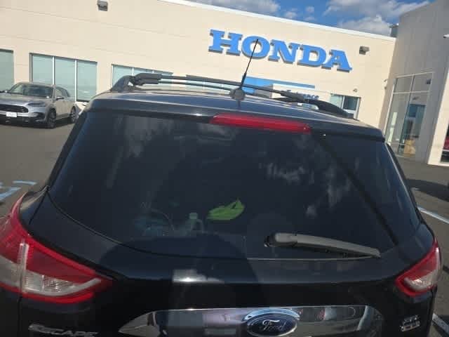 Thumbnail: 2013 Ford Escape - 9