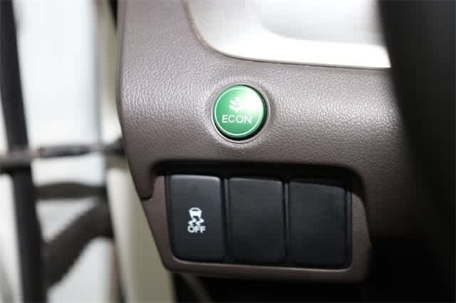 Thumbnail: 2012 Honda CR-V - 26