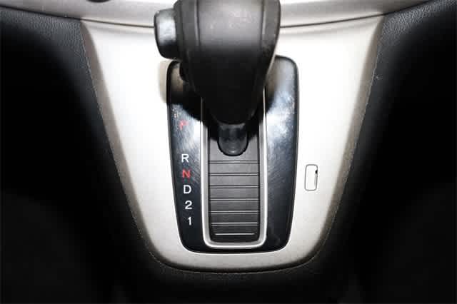 Thumbnail: 2014 Honda CR-V - 29