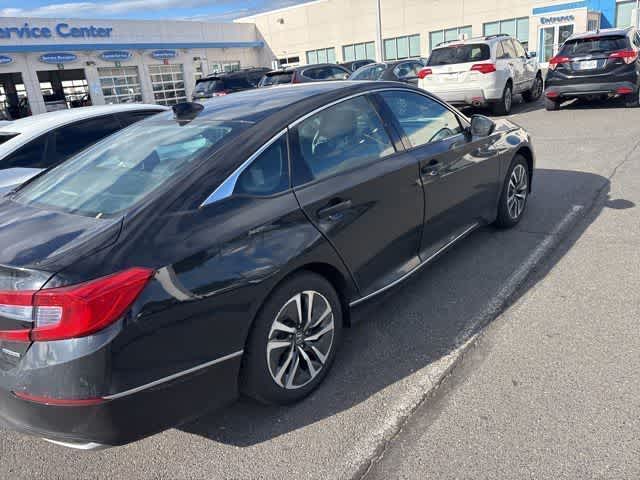 Thumbnail: 2019 Honda Accord - 13