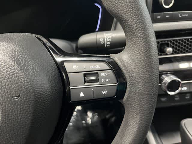 Thumbnail: 2026 Honda Civic - 17