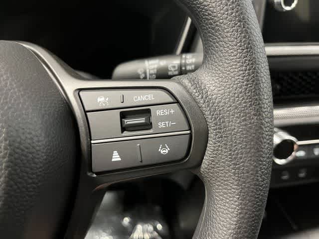 Thumbnail: 2026 Honda CR-V - 16