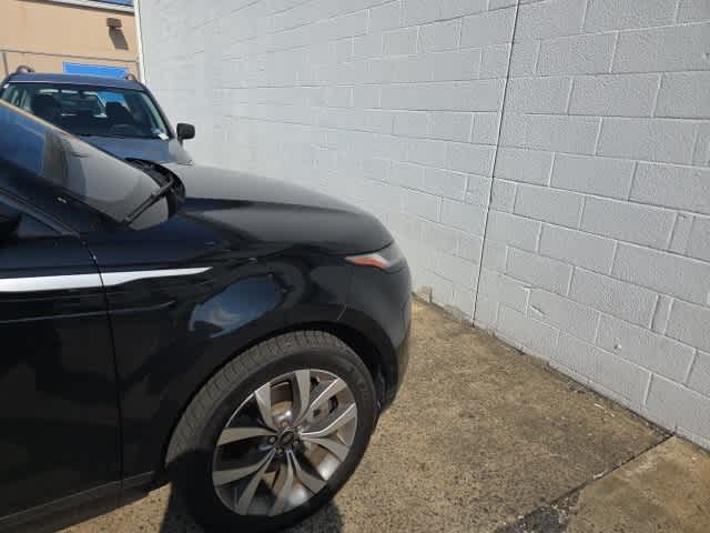 Thumbnail: 2020 Land Rover Range Rover Evoque - 15