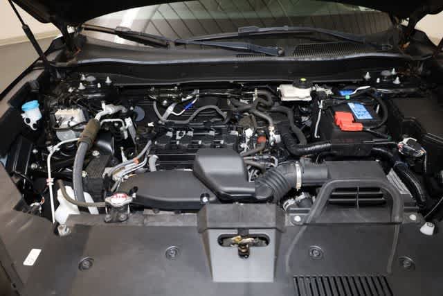 Thumbnail: 2023 Honda CR-V - 35