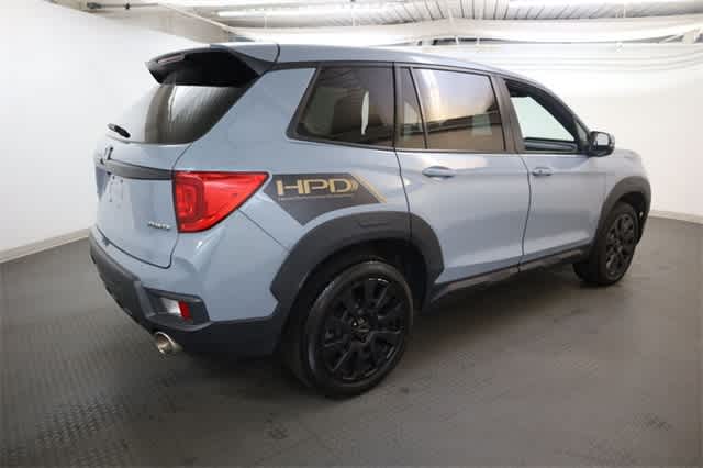 Thumbnail: 2023 Honda Passport - 8