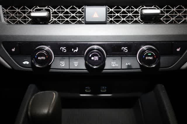 Thumbnail: 2023 Honda Accord - 25