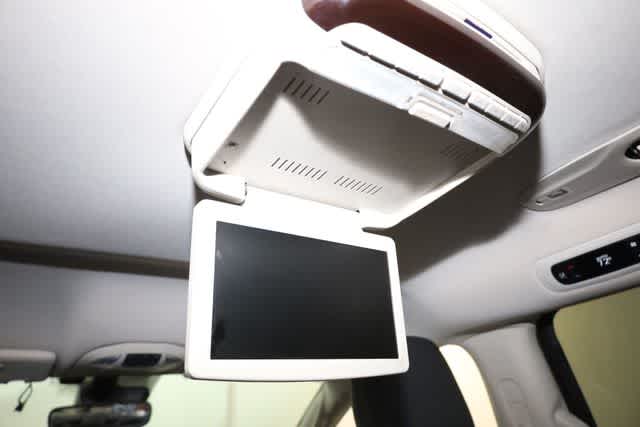 Thumbnail: 2020 Chrysler Pacifica - 33