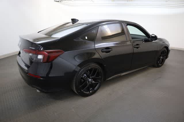 Thumbnail: 2025 Honda Civic - 8