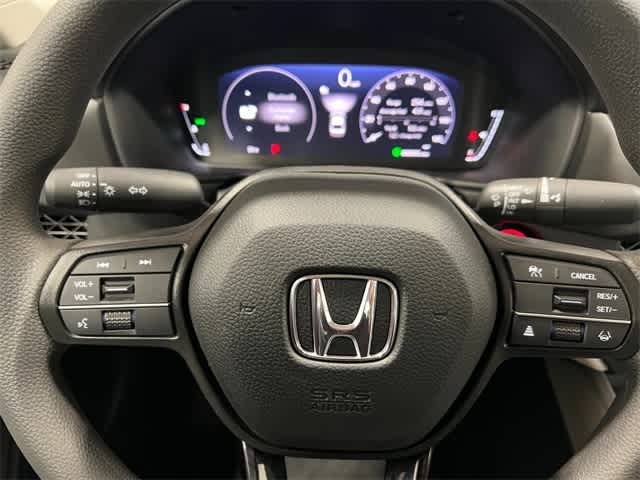Thumbnail: 2025 Honda Accord - 24