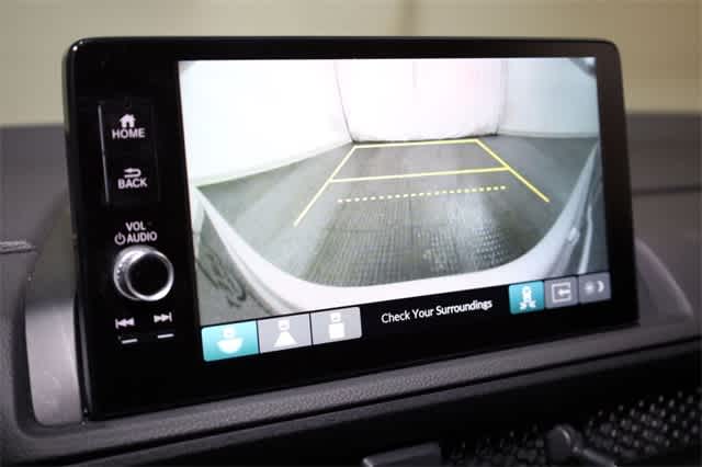 Thumbnail: 2024 Honda CR-V - 24