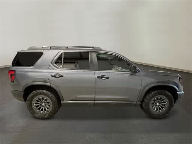 Thumbnail: 2026 Honda Passport - 8