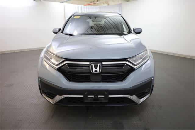 Thumbnail: 2022 Honda CR-V - 12