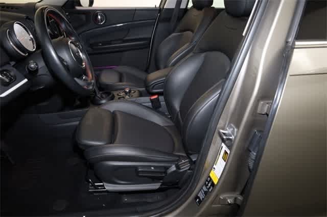 Thumbnail: 2019 MINI Cooper Countryman - 15