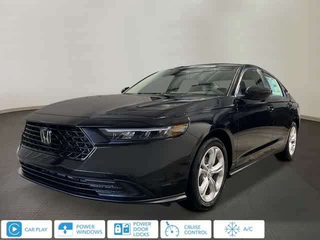 Thumbnail: 2026 Honda Accord - 1
