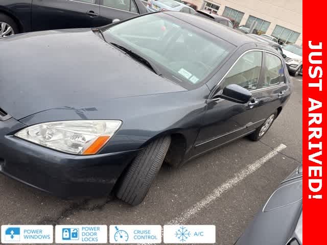 2005 Honda Accord LX -
                  Union, NJ