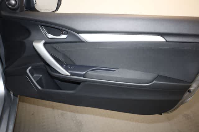 Thumbnail: 2020 Honda Civic - 22