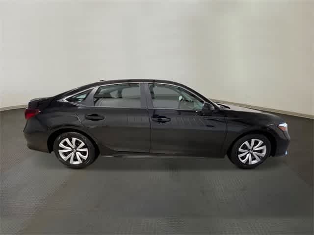 Thumbnail: 2026 Honda Civic - 7