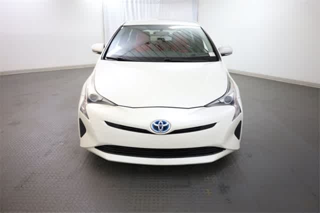 Thumbnail: 2016 Toyota Prius - 12
