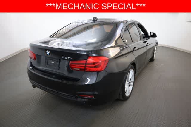 Thumbnail: 2017 BMW 3 Series - 7