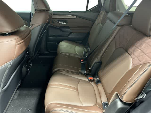 Thumbnail: 2026 Honda Pilot - 21
