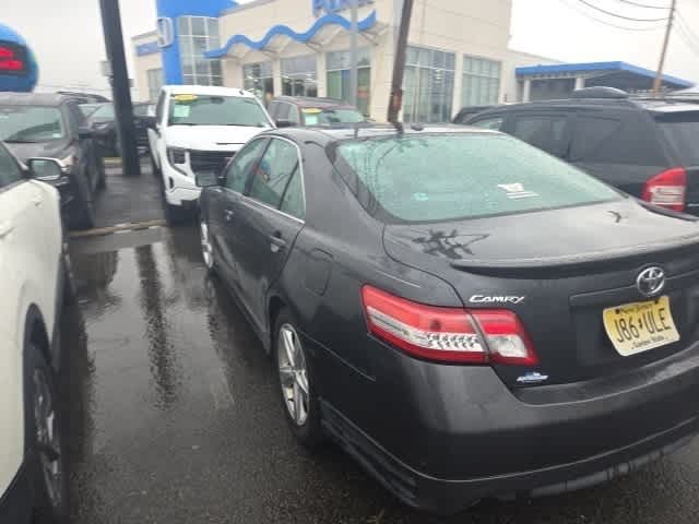 Thumbnail: 2011 Toyota Camry - 9