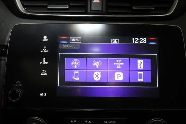 Thumbnail: 2019 Honda CR-V - 25