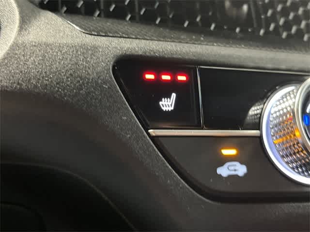 Thumbnail: 2026 Honda CR-V - 22