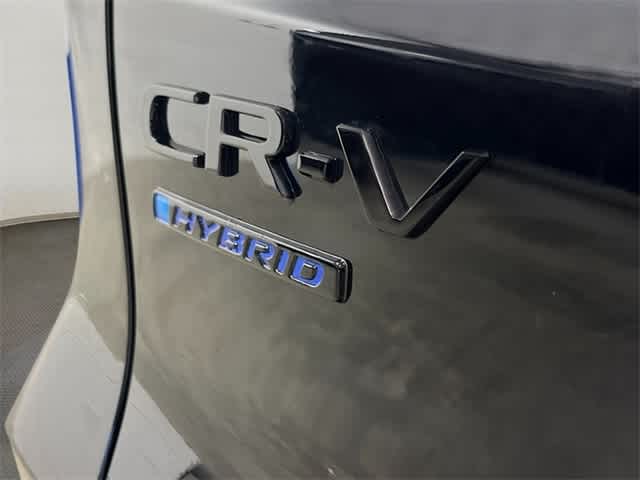 Thumbnail: 2026 Honda CR-V - 6