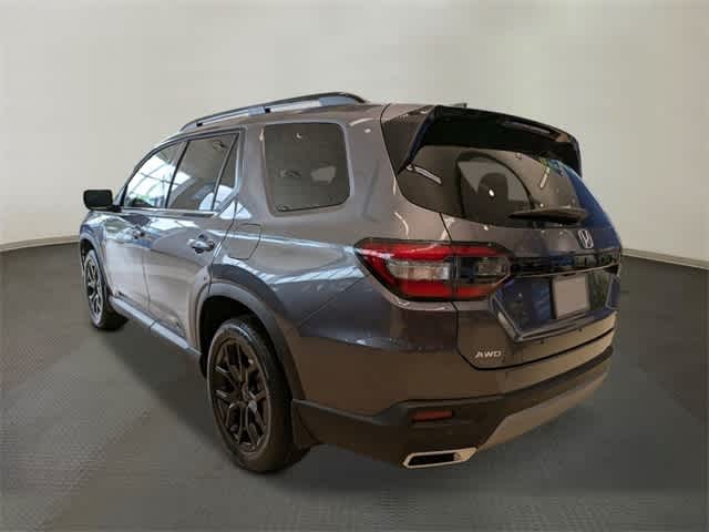 Thumbnail: 2025 Honda Pilot - 3