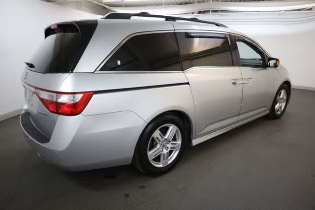 Thumbnail: 2011 Honda Odyssey - 8