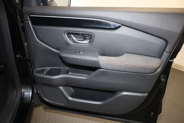 Thumbnail: 2023 Honda Pilot - 30