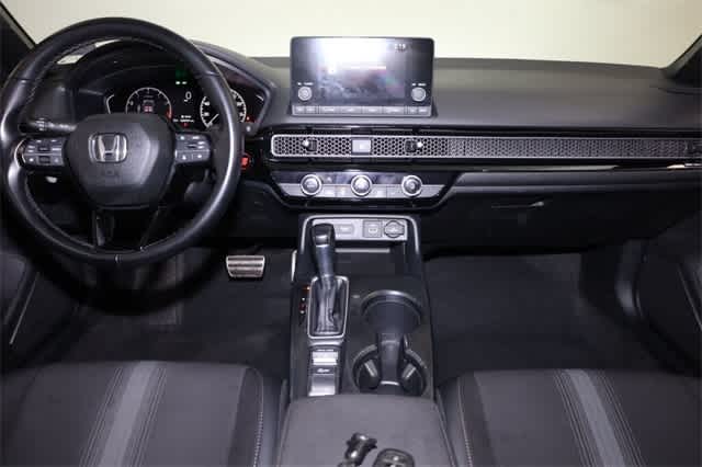 Thumbnail: 2022 Honda Civic - 17