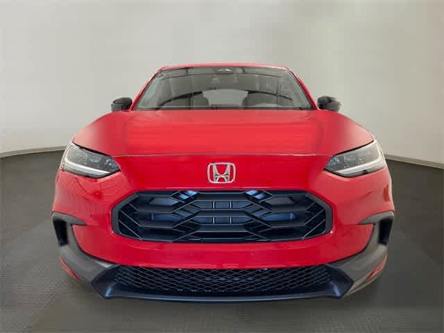 Thumbnail: 2026 Honda HR-V - 10